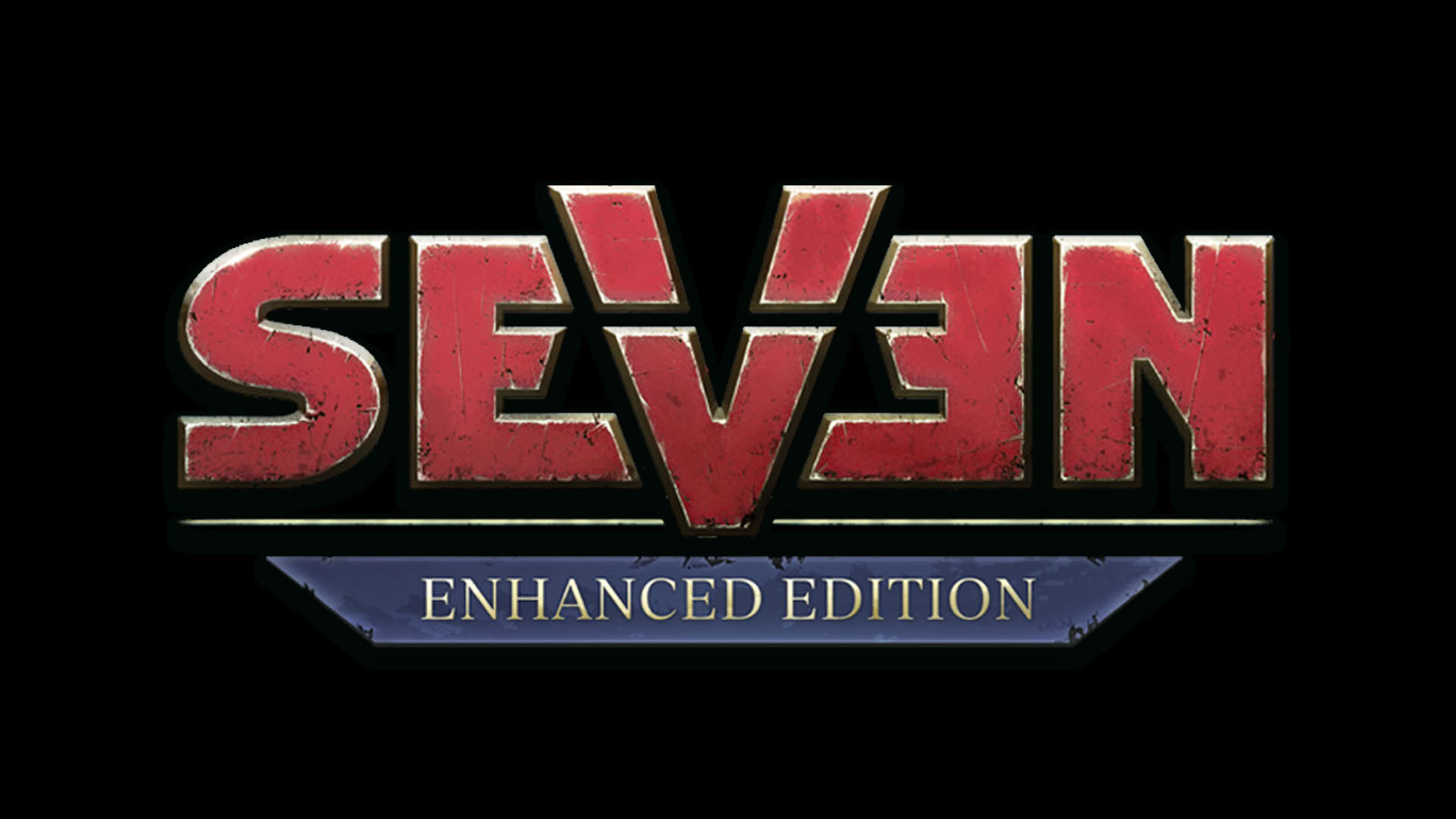 Screenshot for Seven: The Days Long Gone