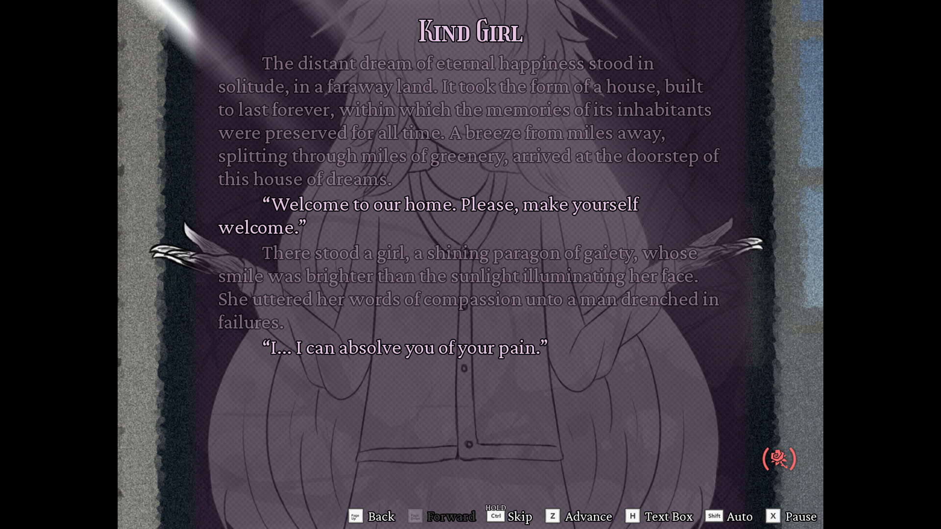 Screenshot for Rosebound