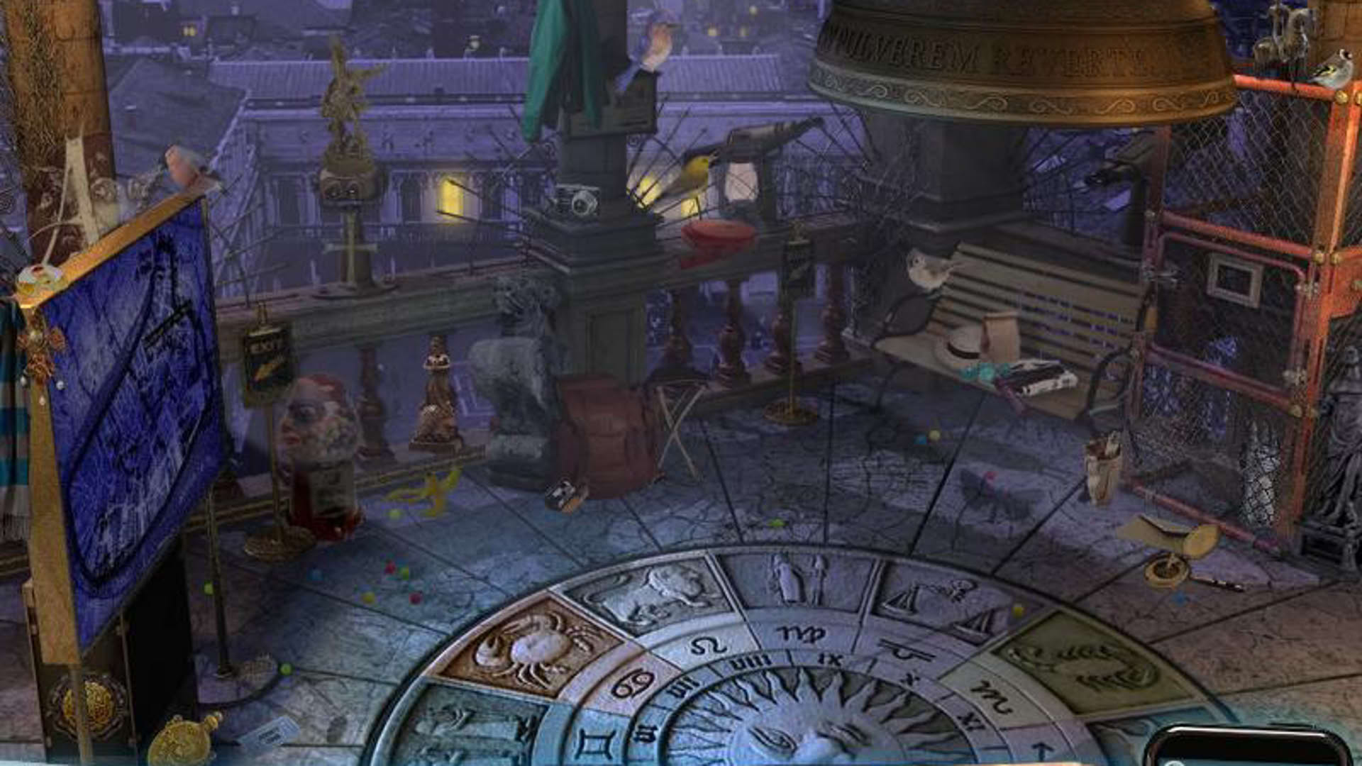 Screenshot for Book of Legends