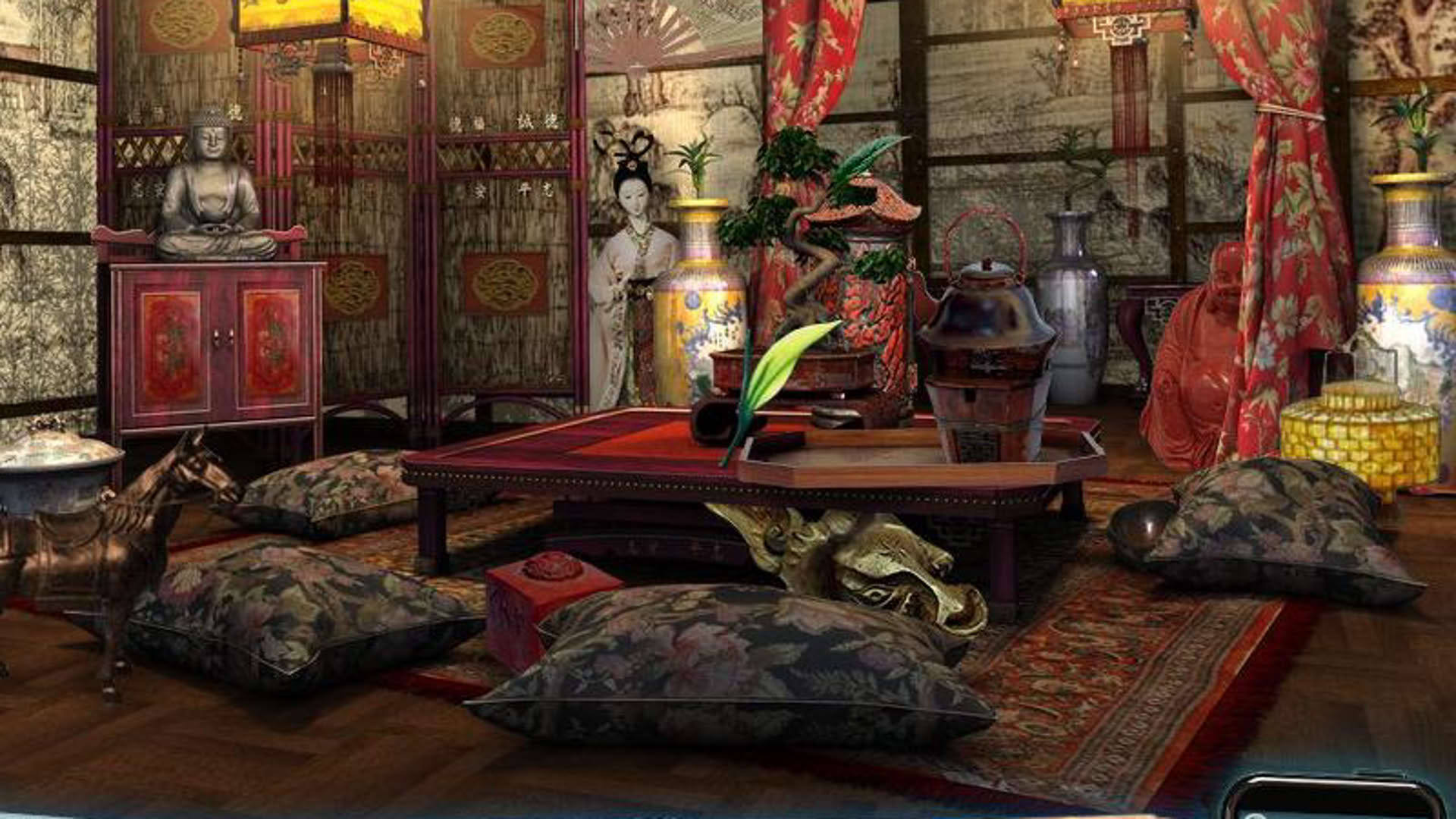 Screenshot for Book of Legends