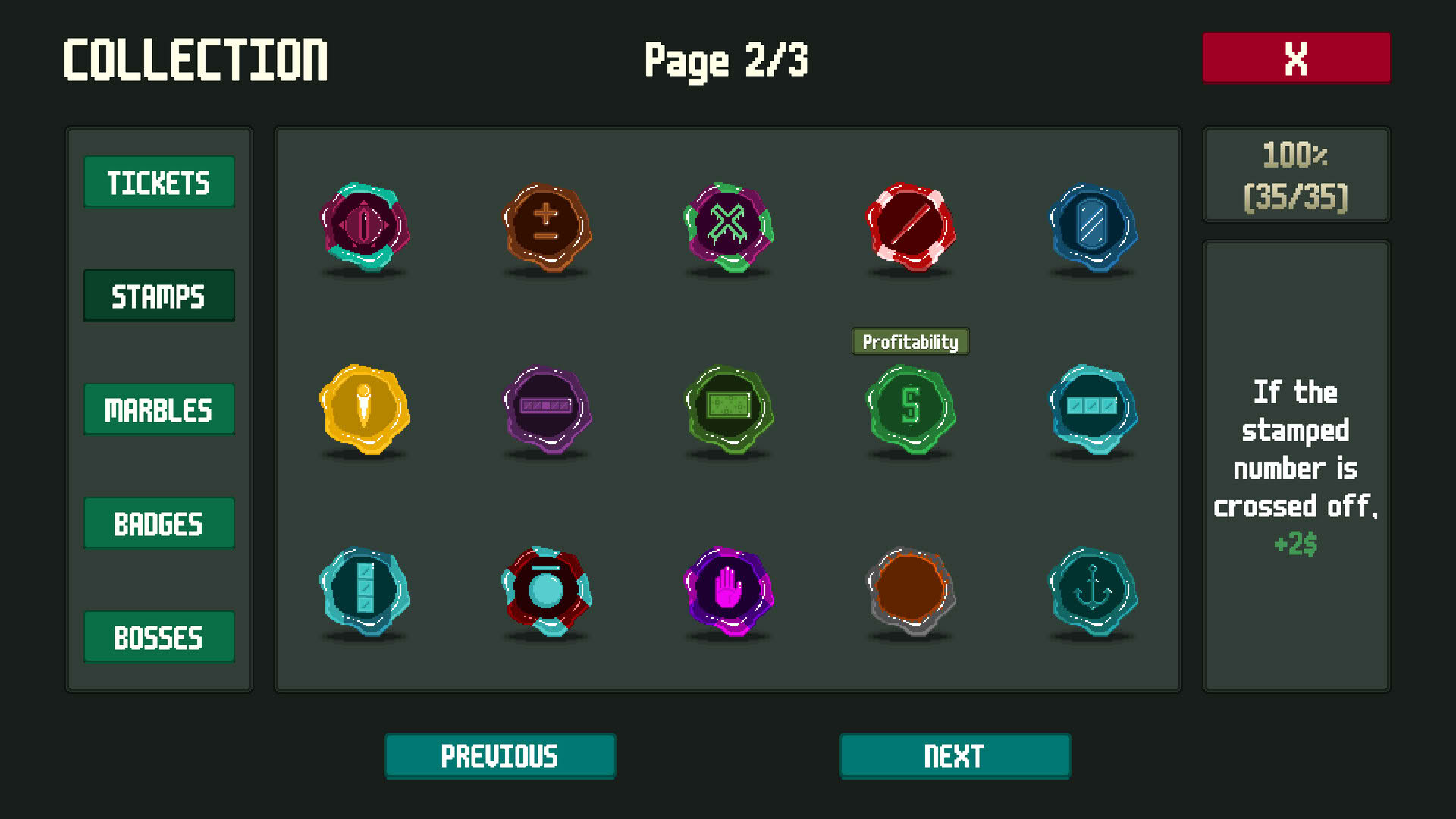 Screenshot for Balingo