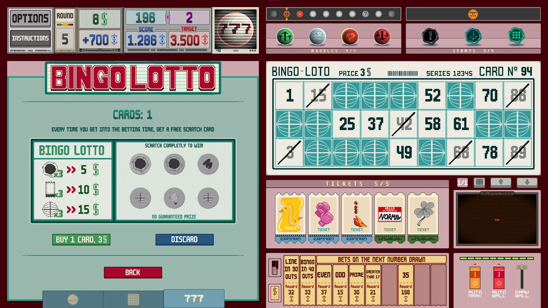 Screenshot for Balingo