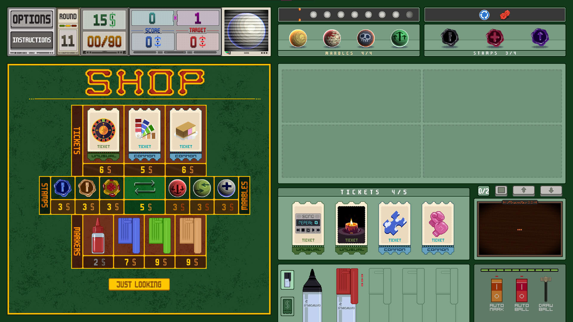 Screenshot for Balingo