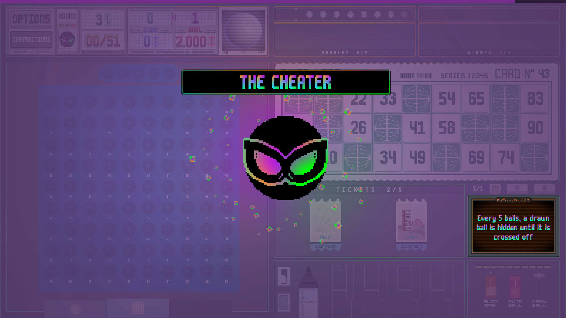 Screenshot for Balingo