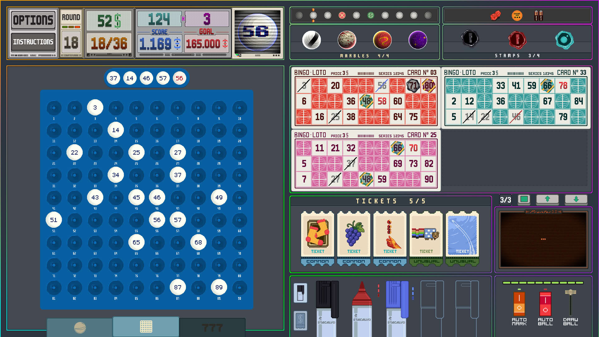 Screenshot for Balingo