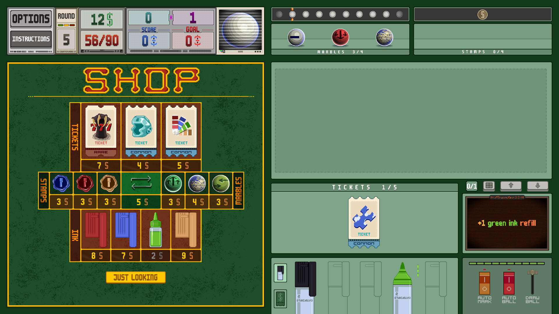 Screenshot for Balingo