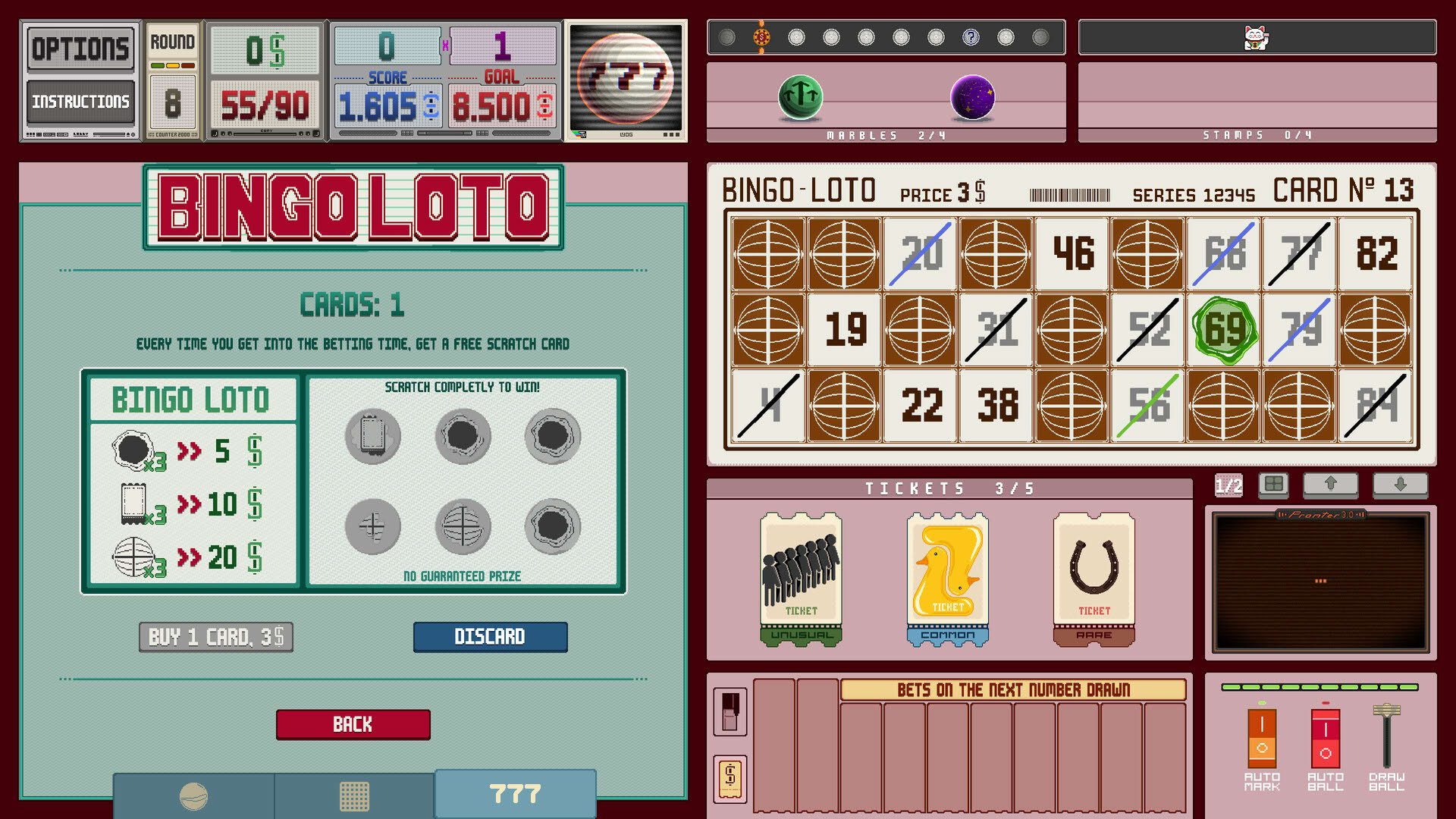 Screenshot for Balingo
