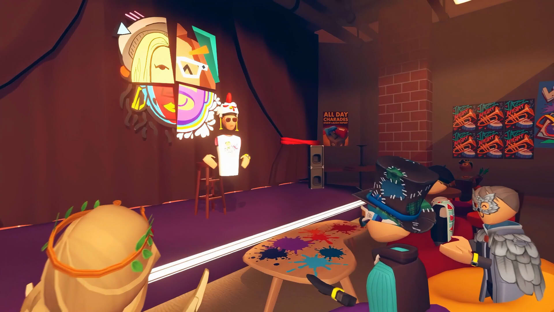 Screenshot for Rec Room