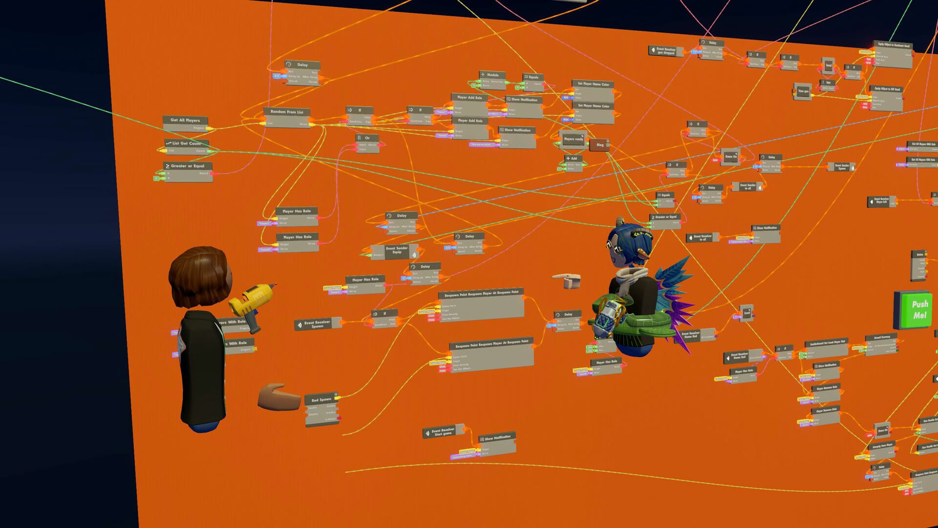 Screenshot for Rec Room