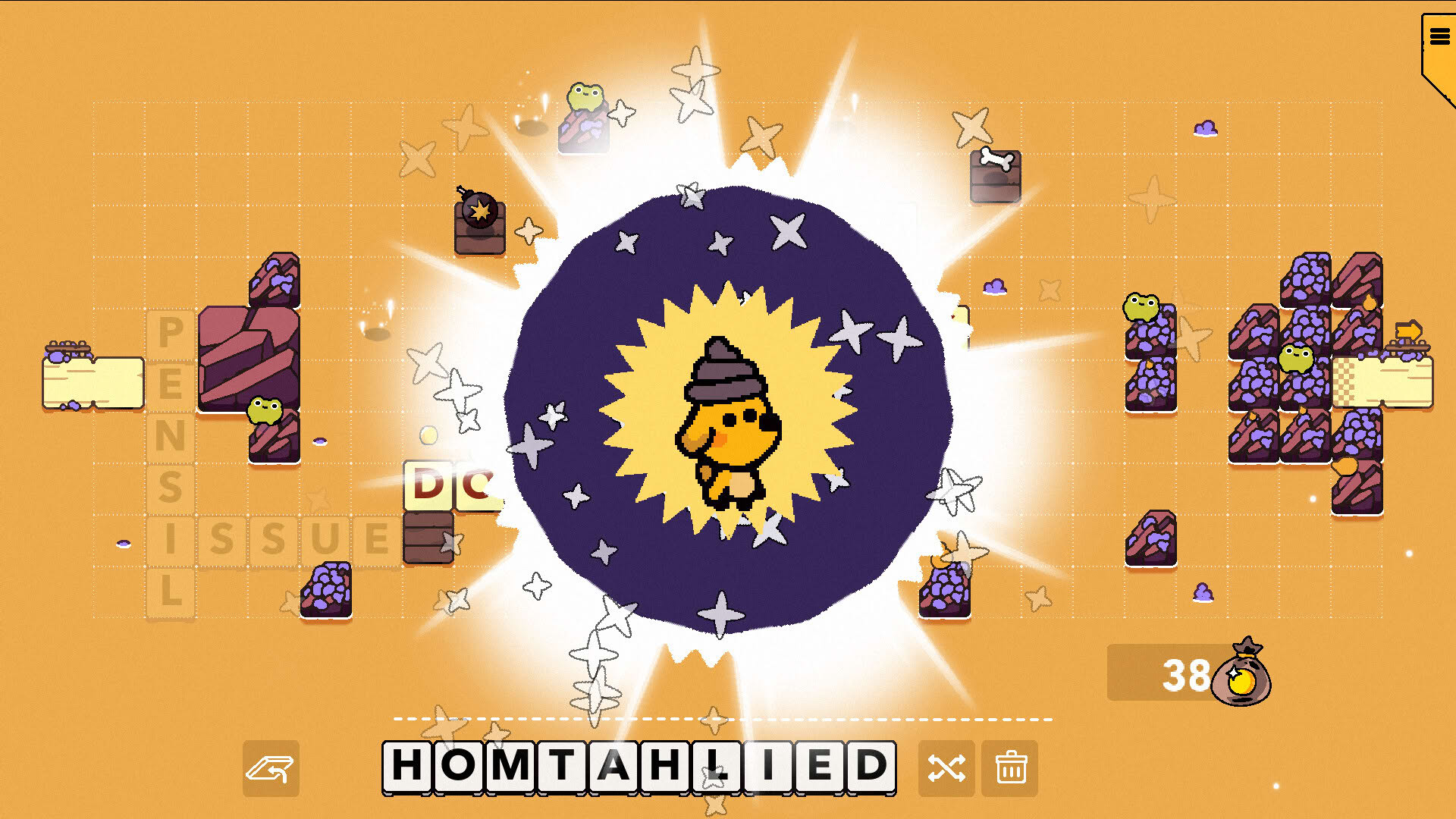 Screenshot for Motapon