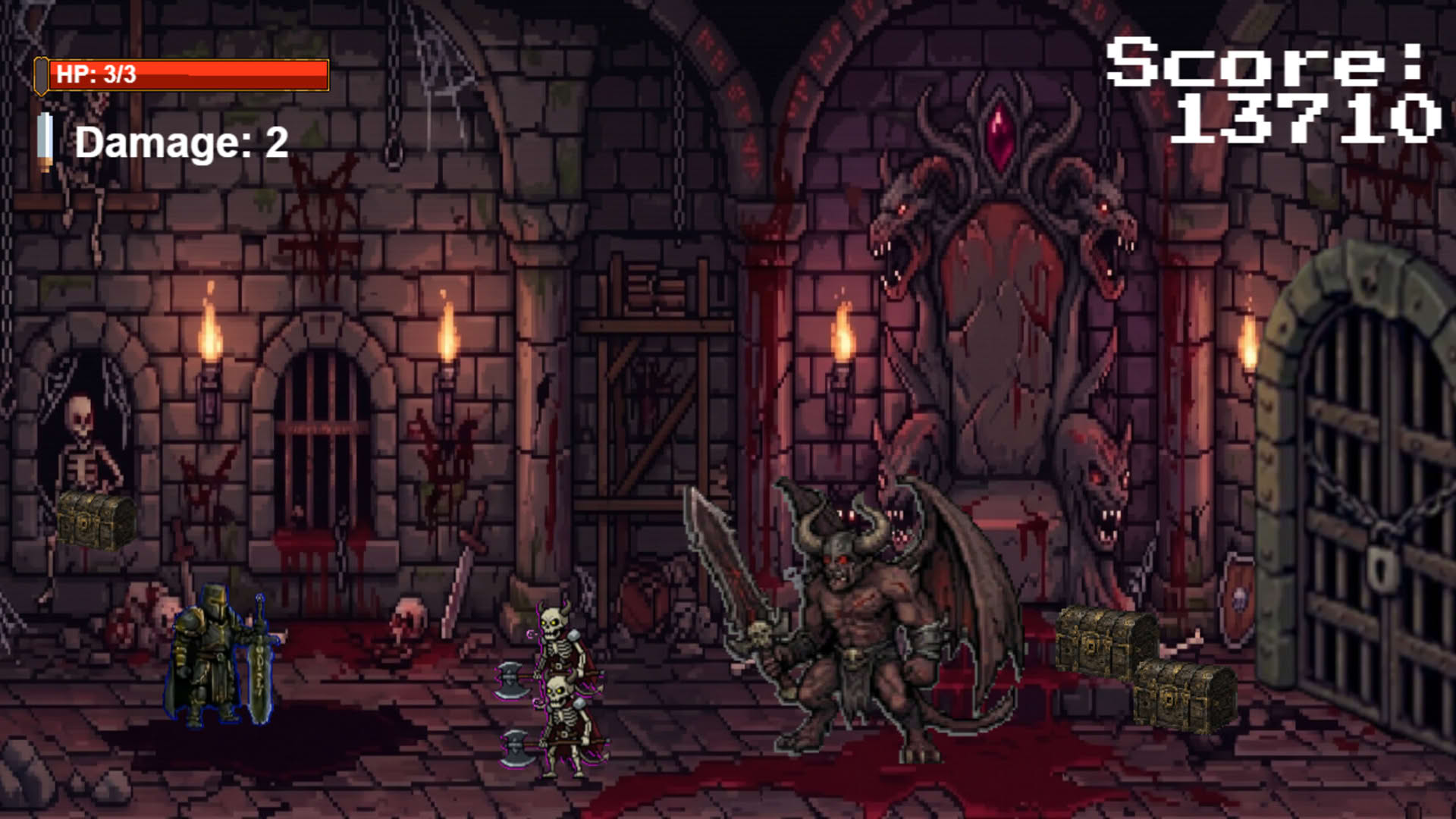 Screenshot for Lord of the Click