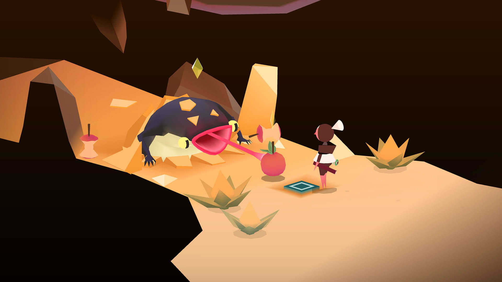 Screenshot for Pan-Pan