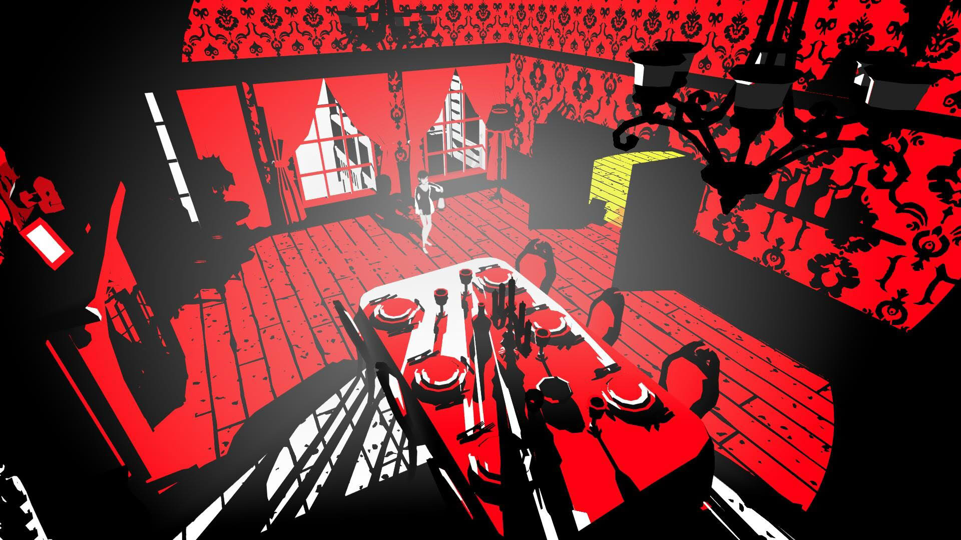 Screenshot for Nechromia