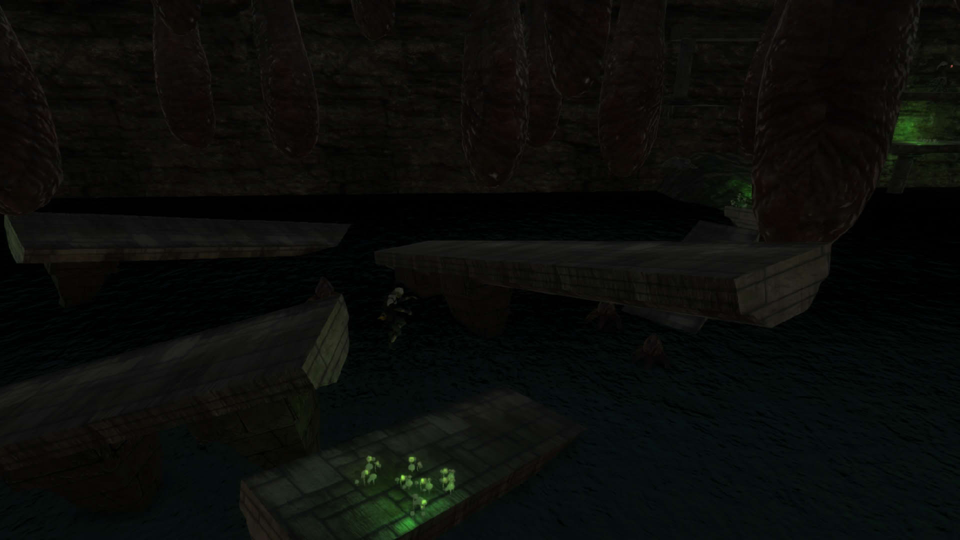 Screenshot for Ghrian