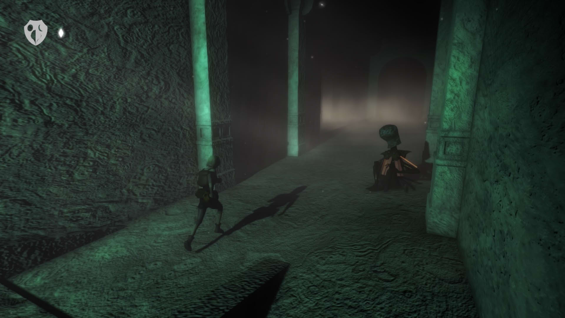 Screenshot for Ghrian