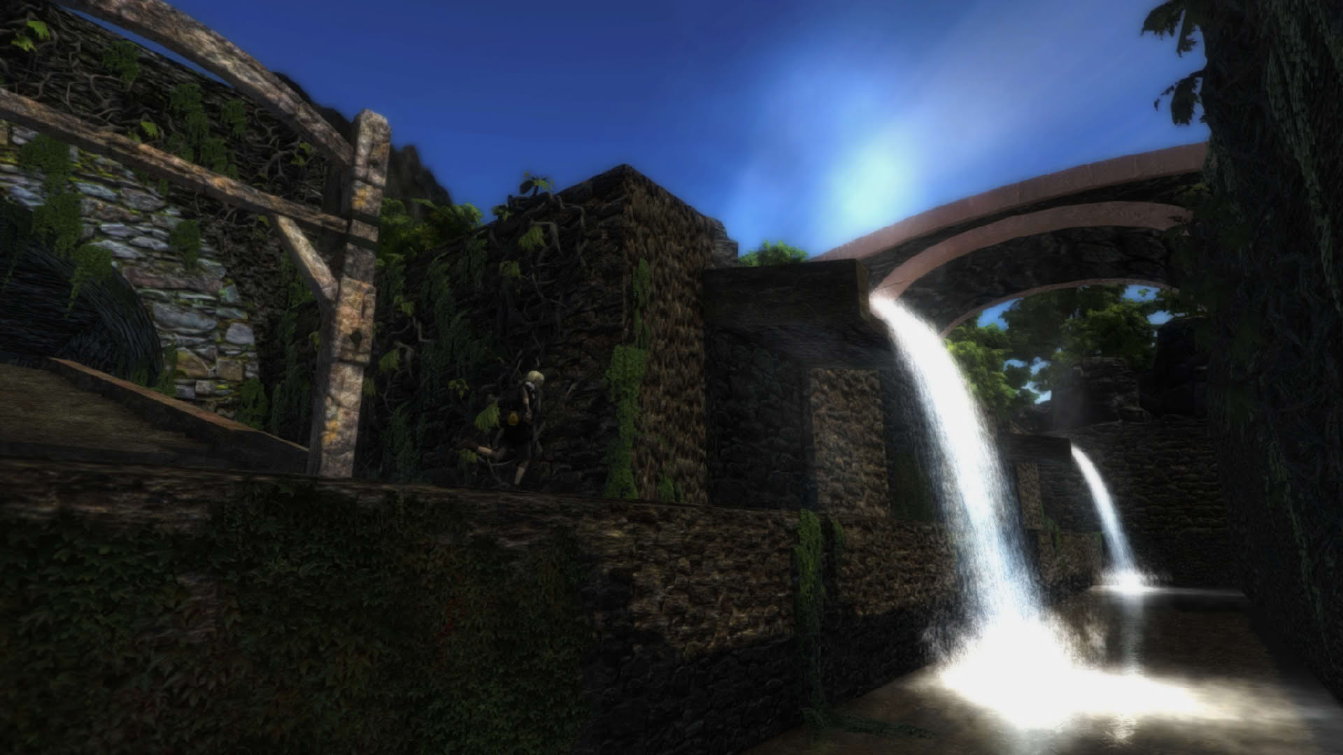 Screenshot for Ghrian