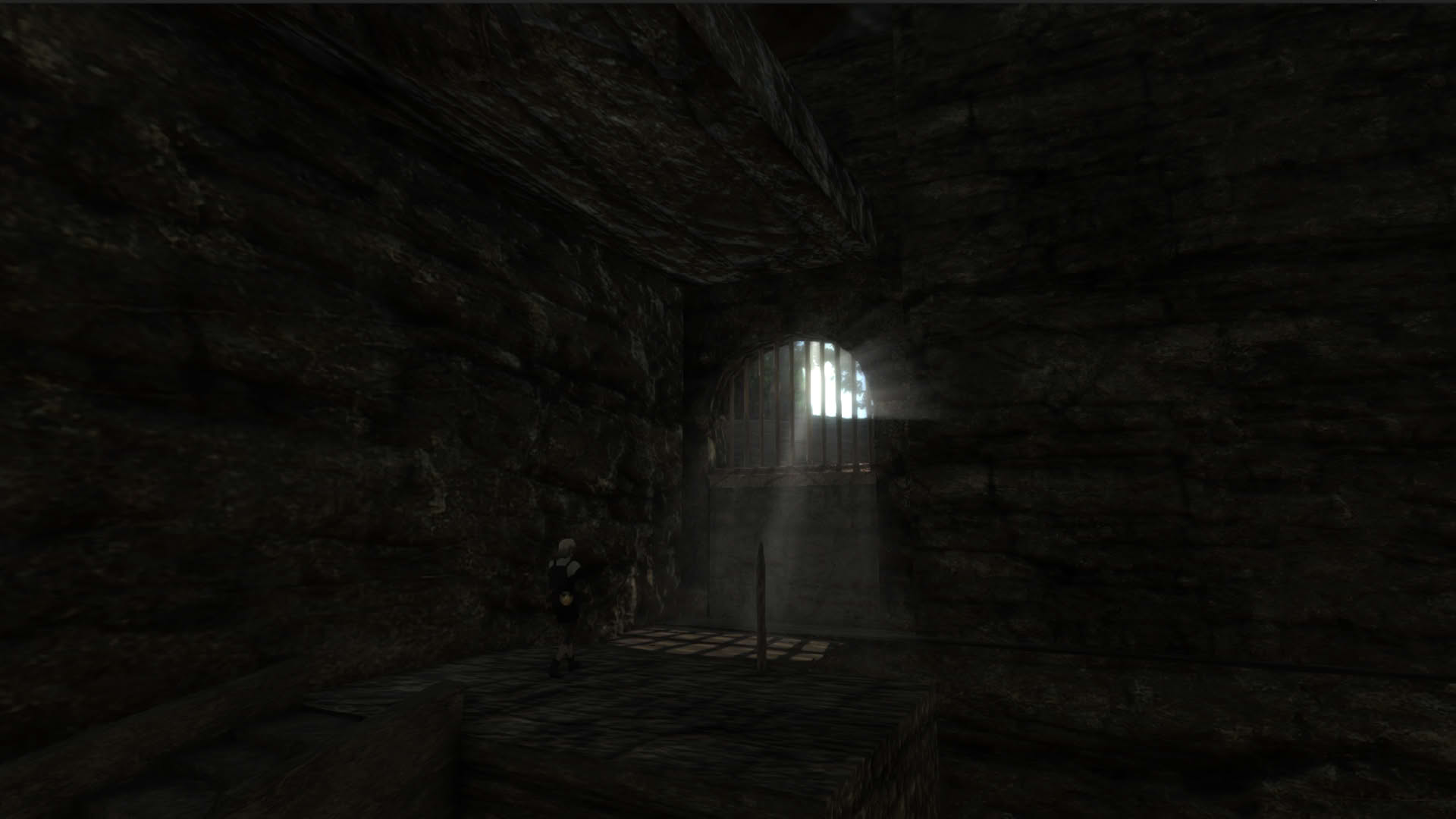 Screenshot for Ghrian