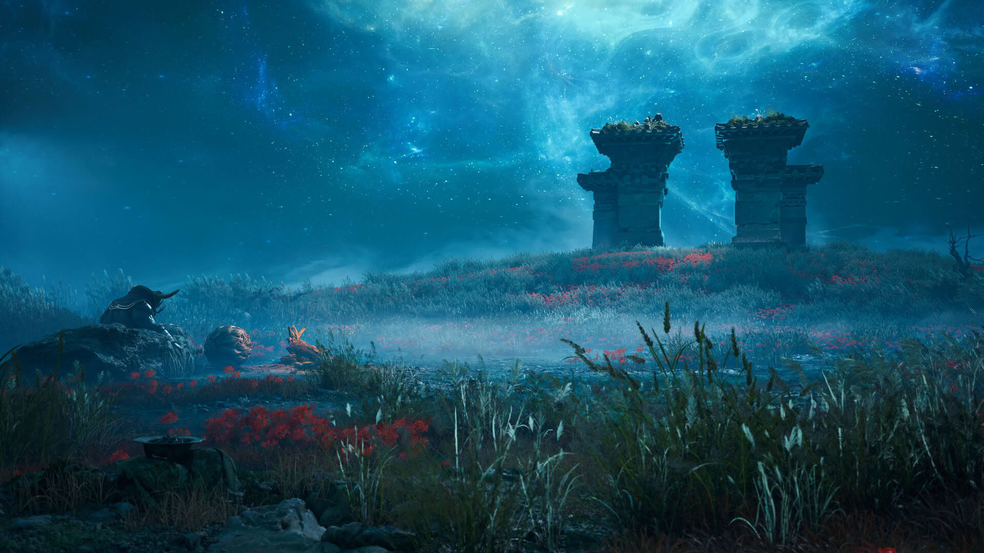 Screenshot for Swords of Legends