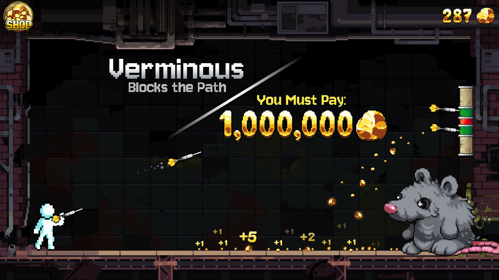 Screenshot for Fortune Mill