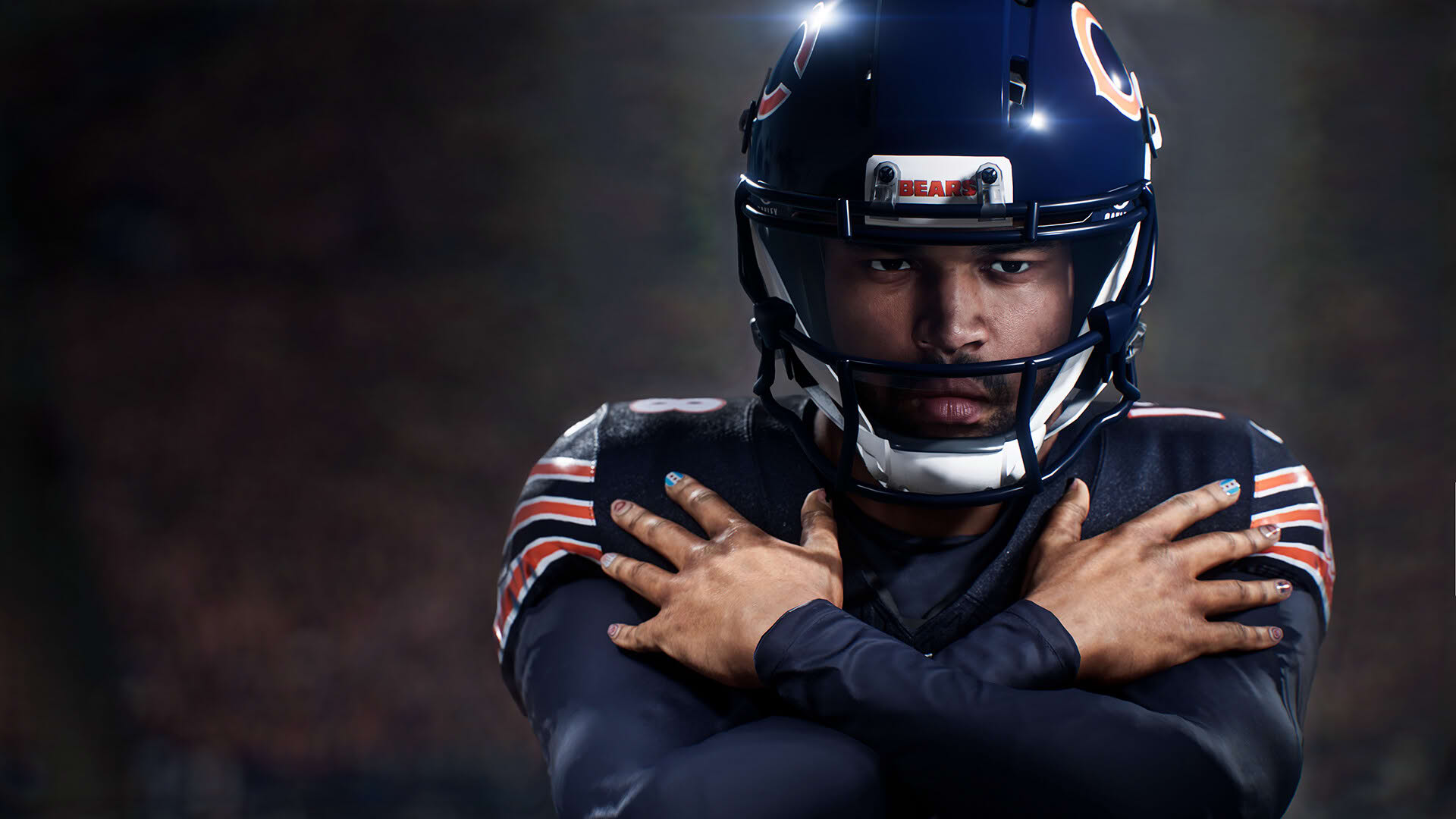 Screenshot for Madden NFL 27