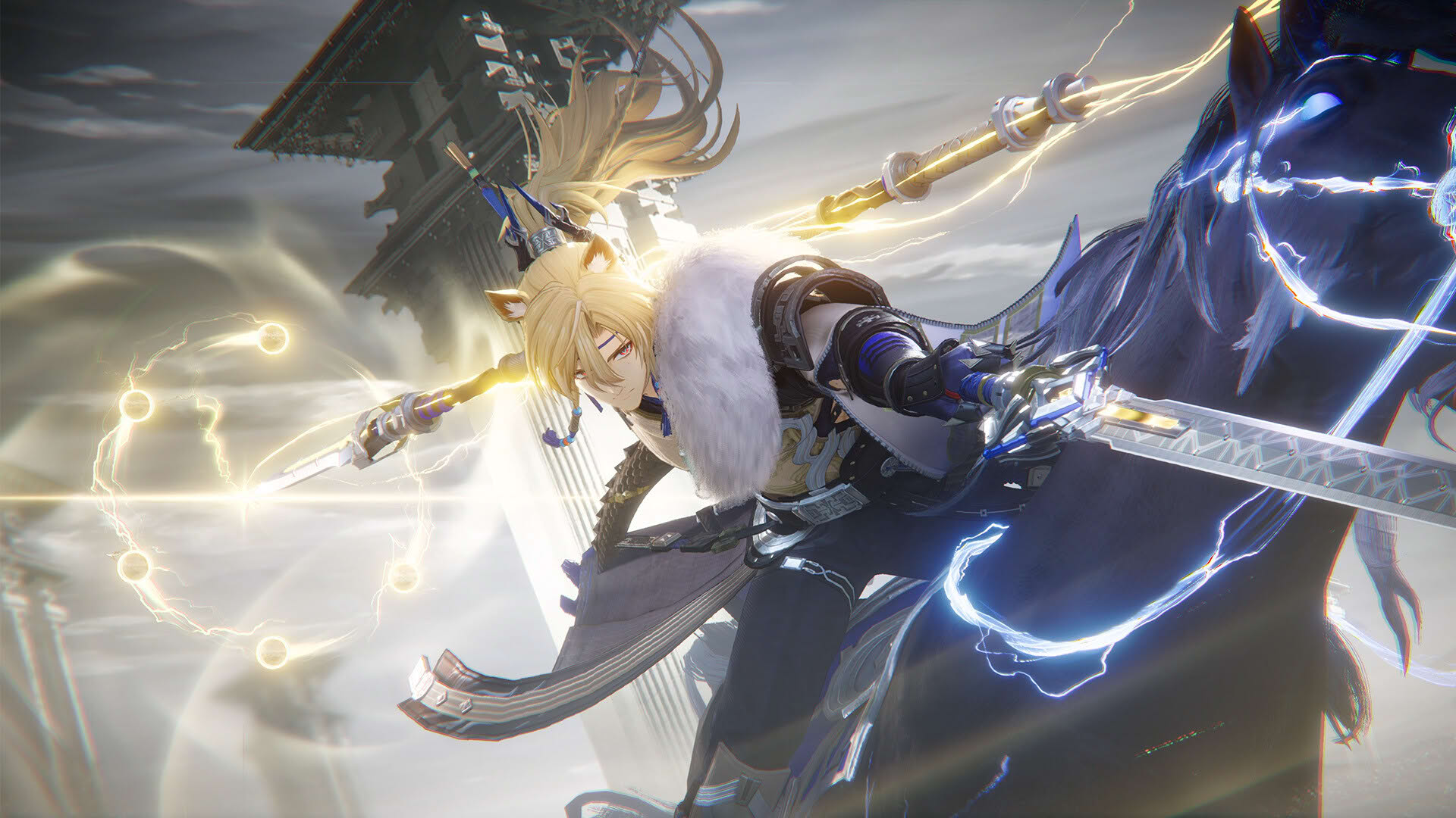 Screenshot for Arknights: Endfield
