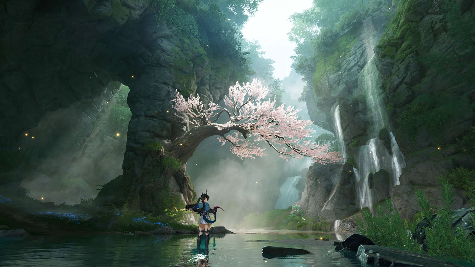 Screenshot for Arknights: Endfield