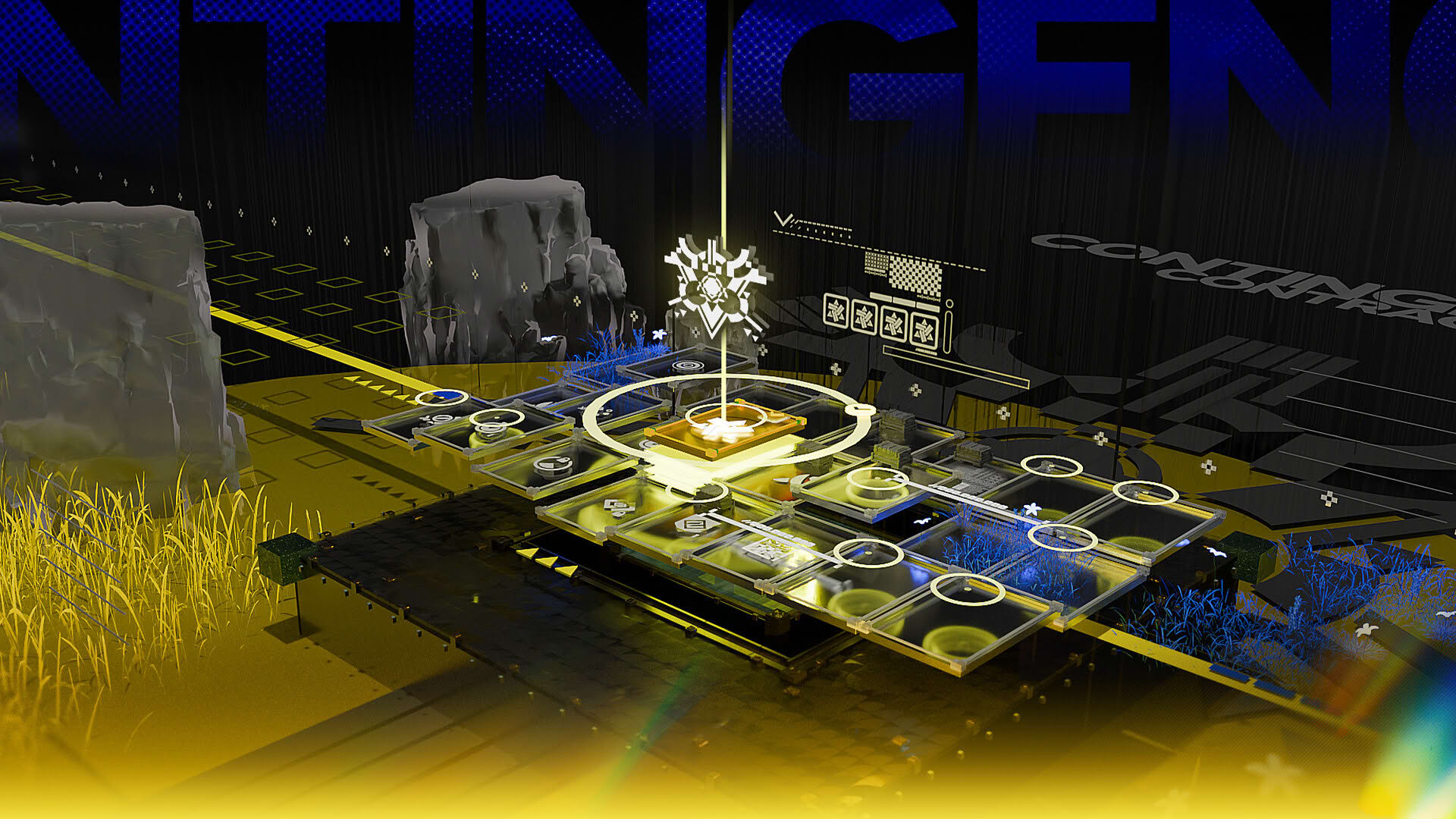 Screenshot for Arknights: Endfield