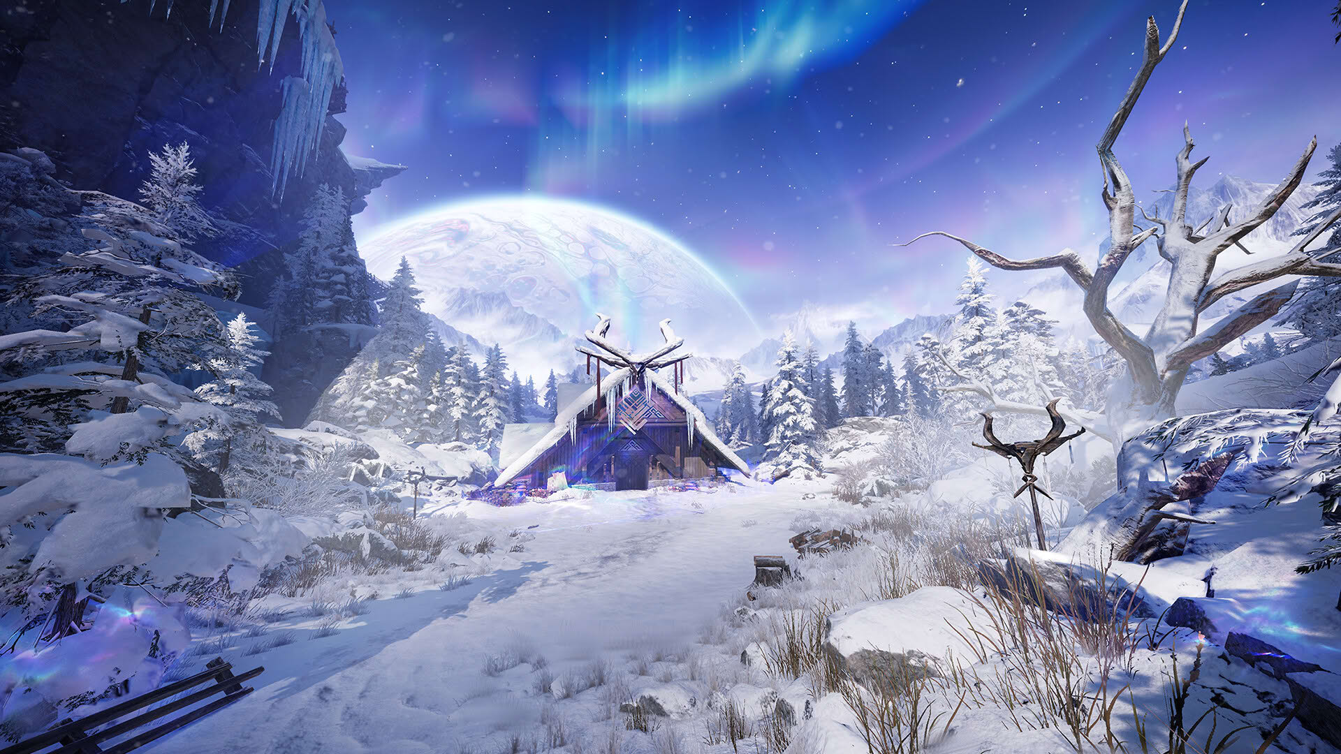 Screenshot for Arknights: Endfield
