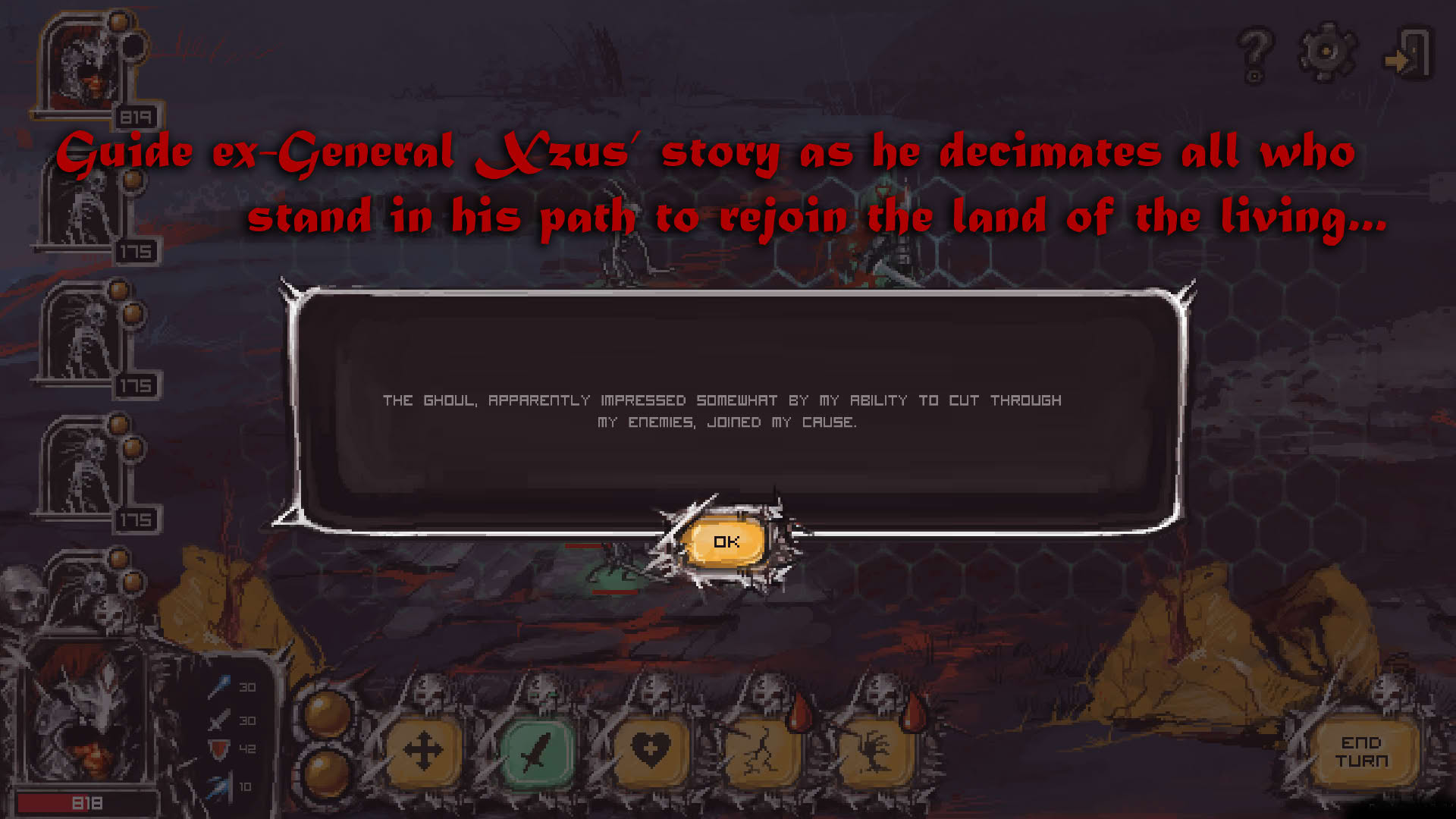 Screenshot for Purgatory