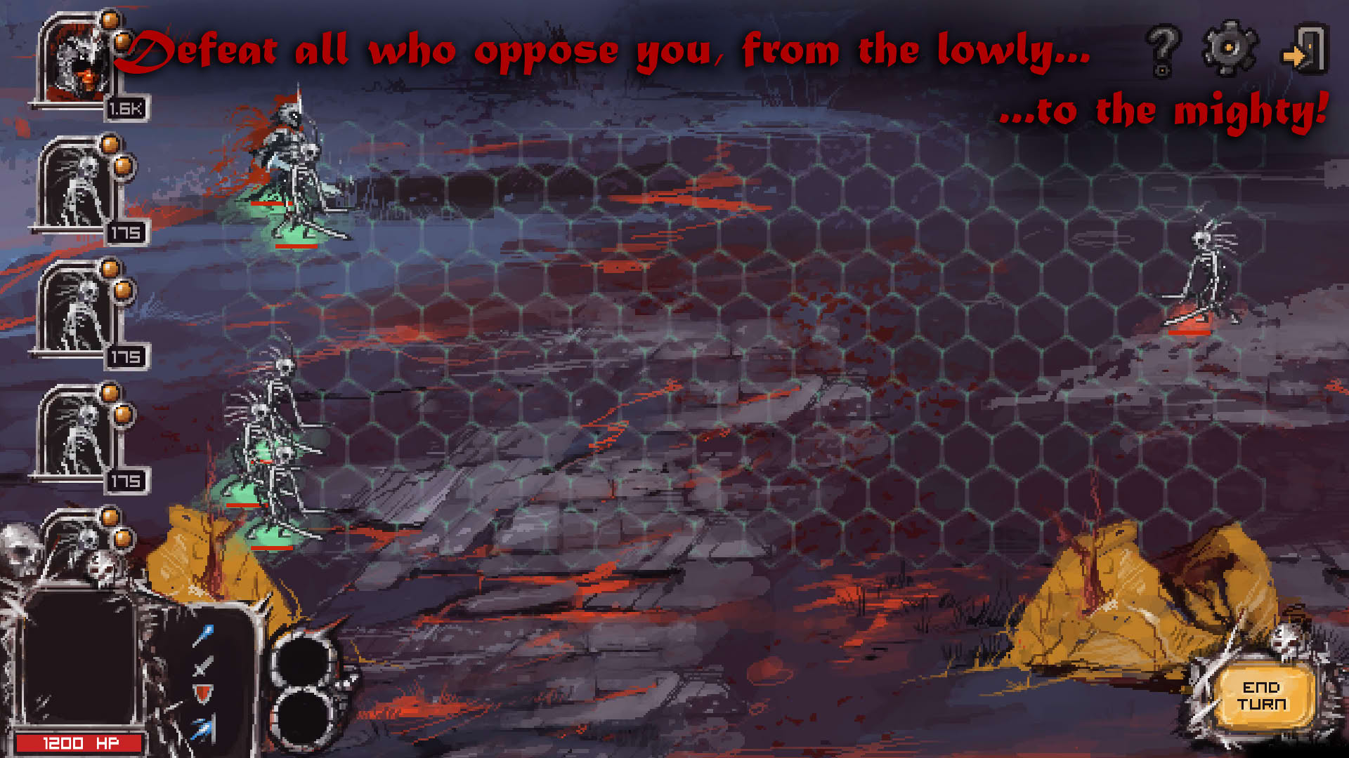 Screenshot for Purgatory
