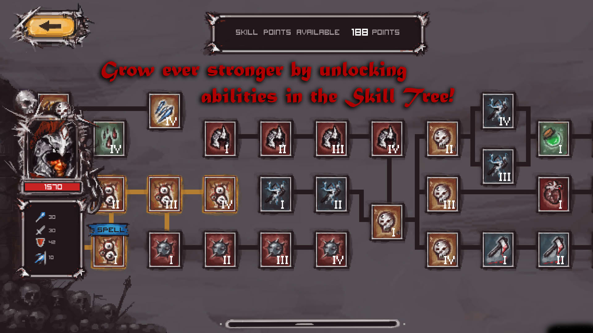 Screenshot for Purgatory