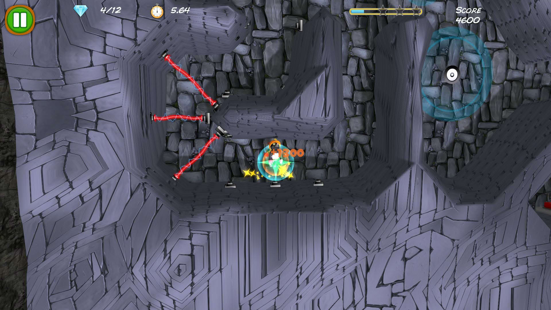 Screenshot for Miko Mole