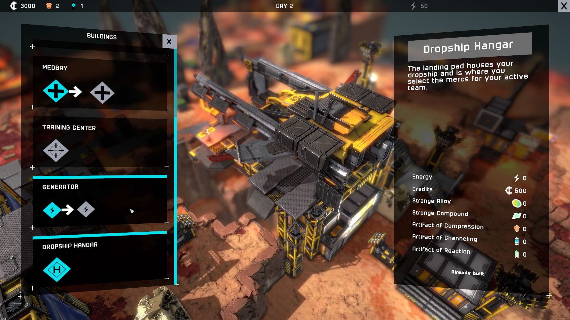 Screenshot for Shock Tactics