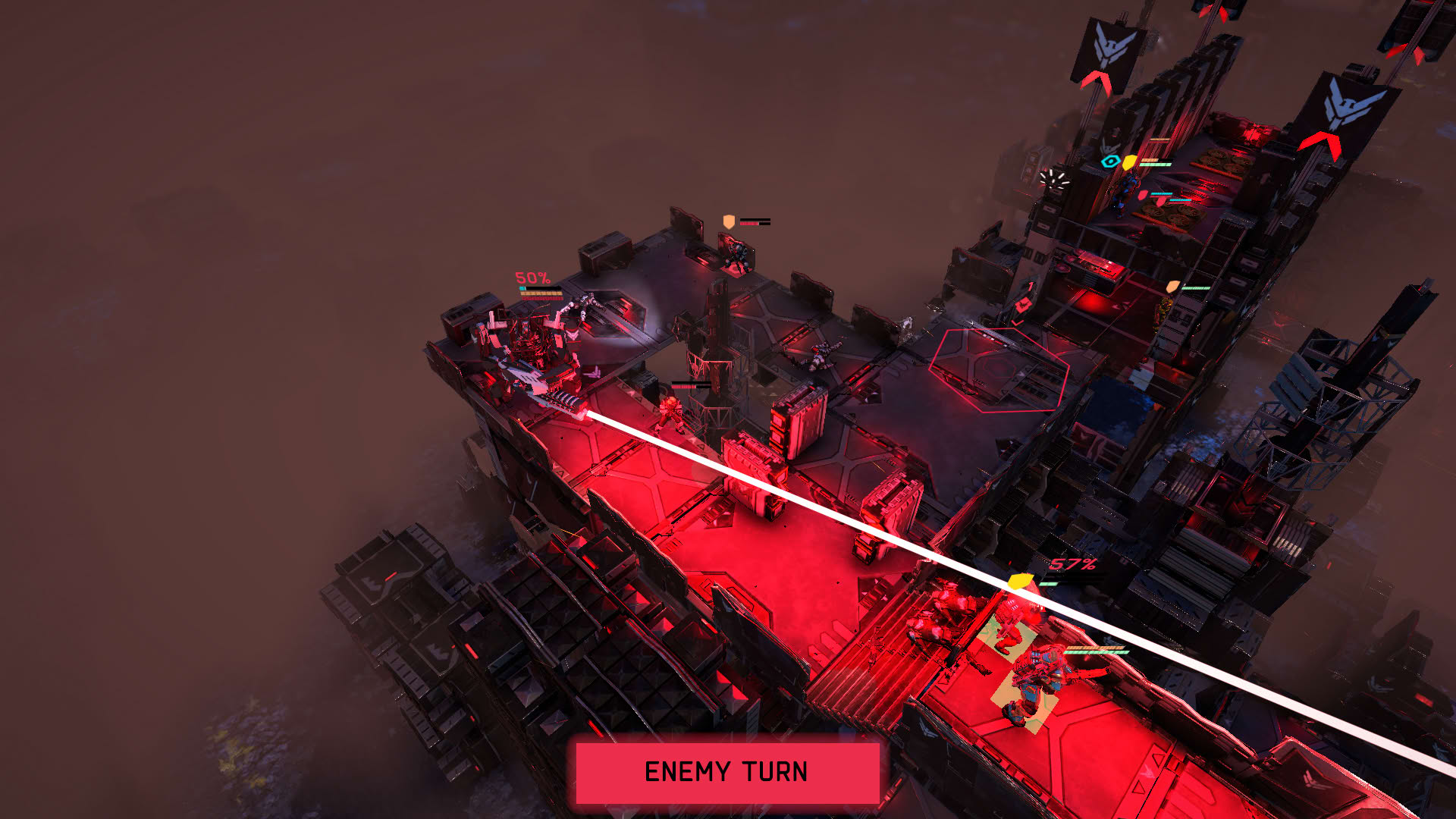 Screenshot for Shock Tactics