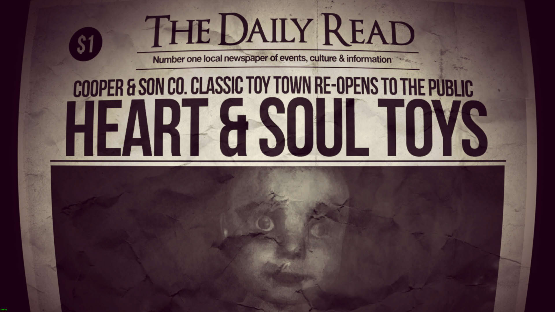 Screenshot for The Dolls