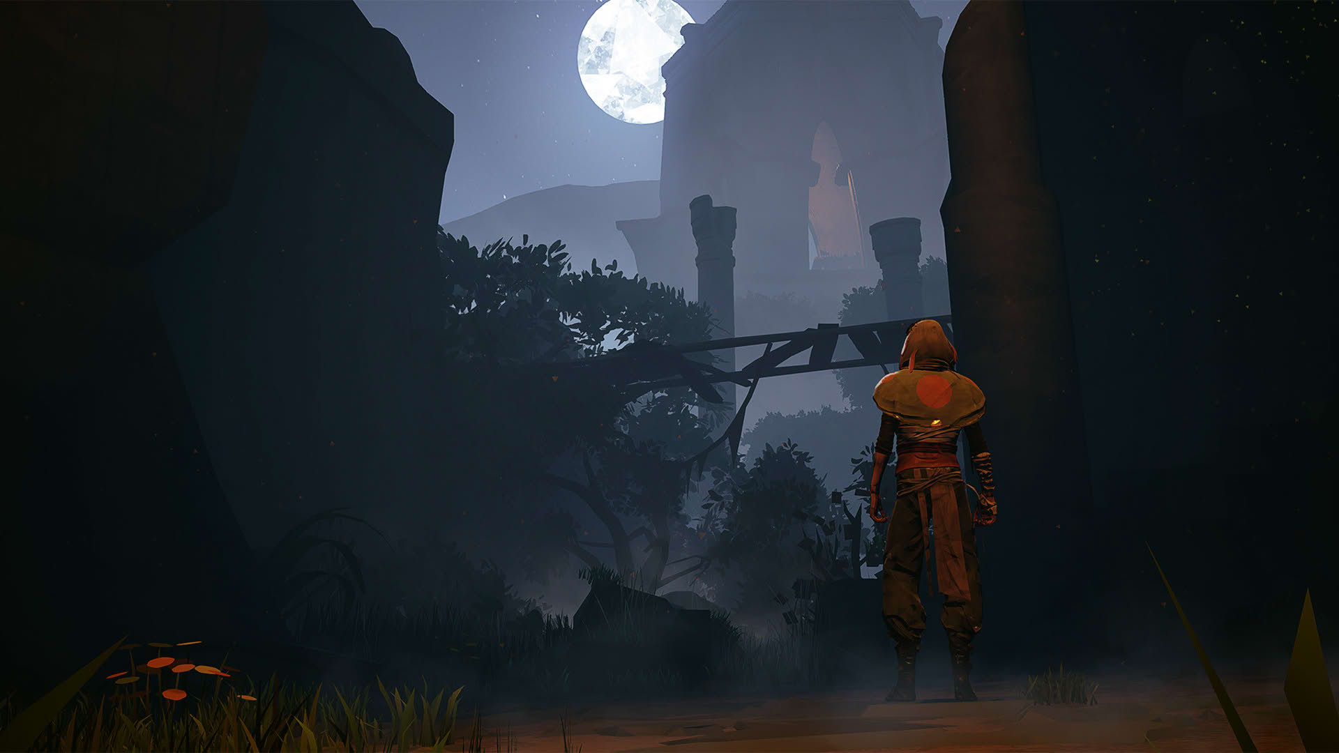 Screenshot for Absolver