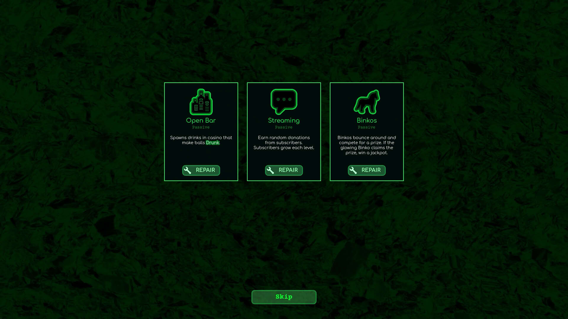 Screenshot for John Gleep