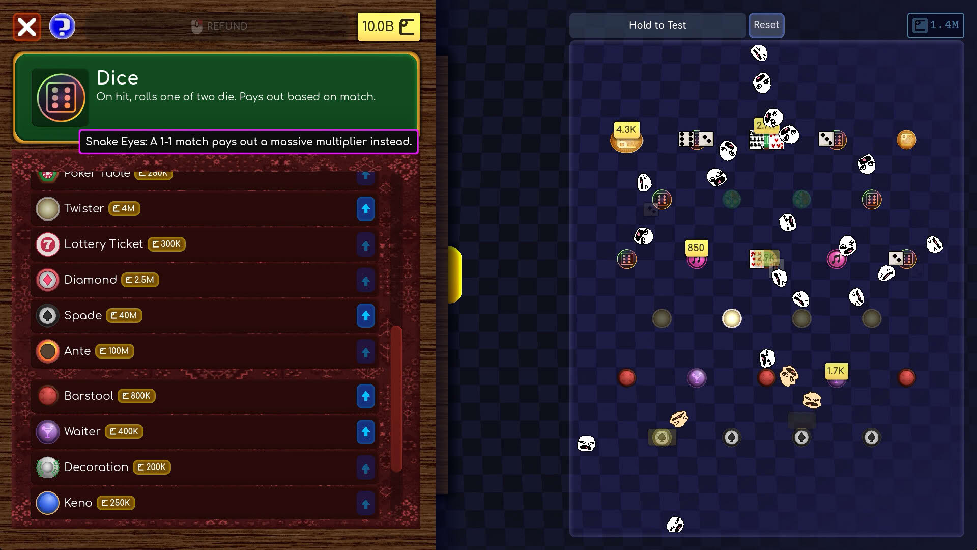Screenshot for John Gleep