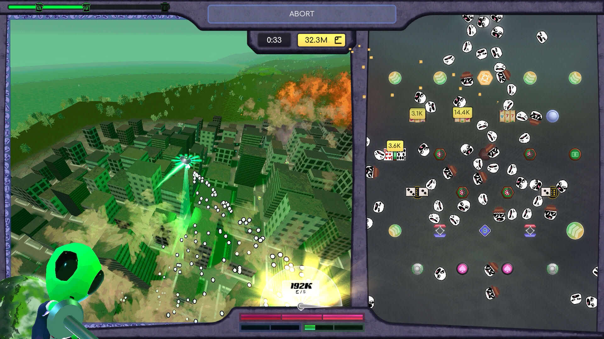 Screenshot for John Gleep