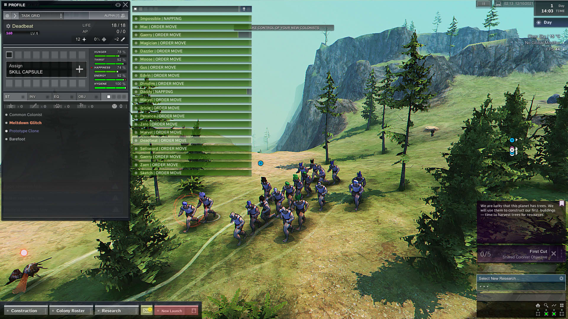 Screenshot for Ragnorium