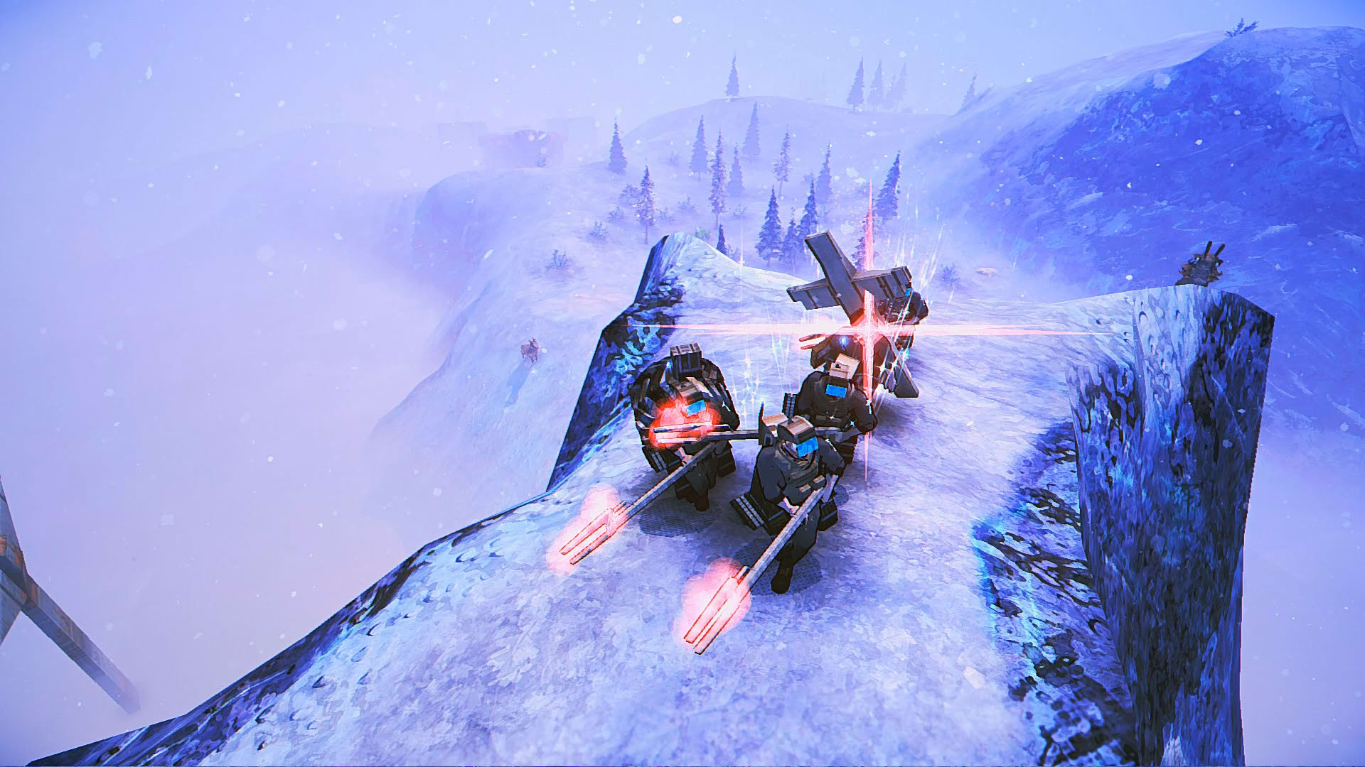 Screenshot for Ragnorium