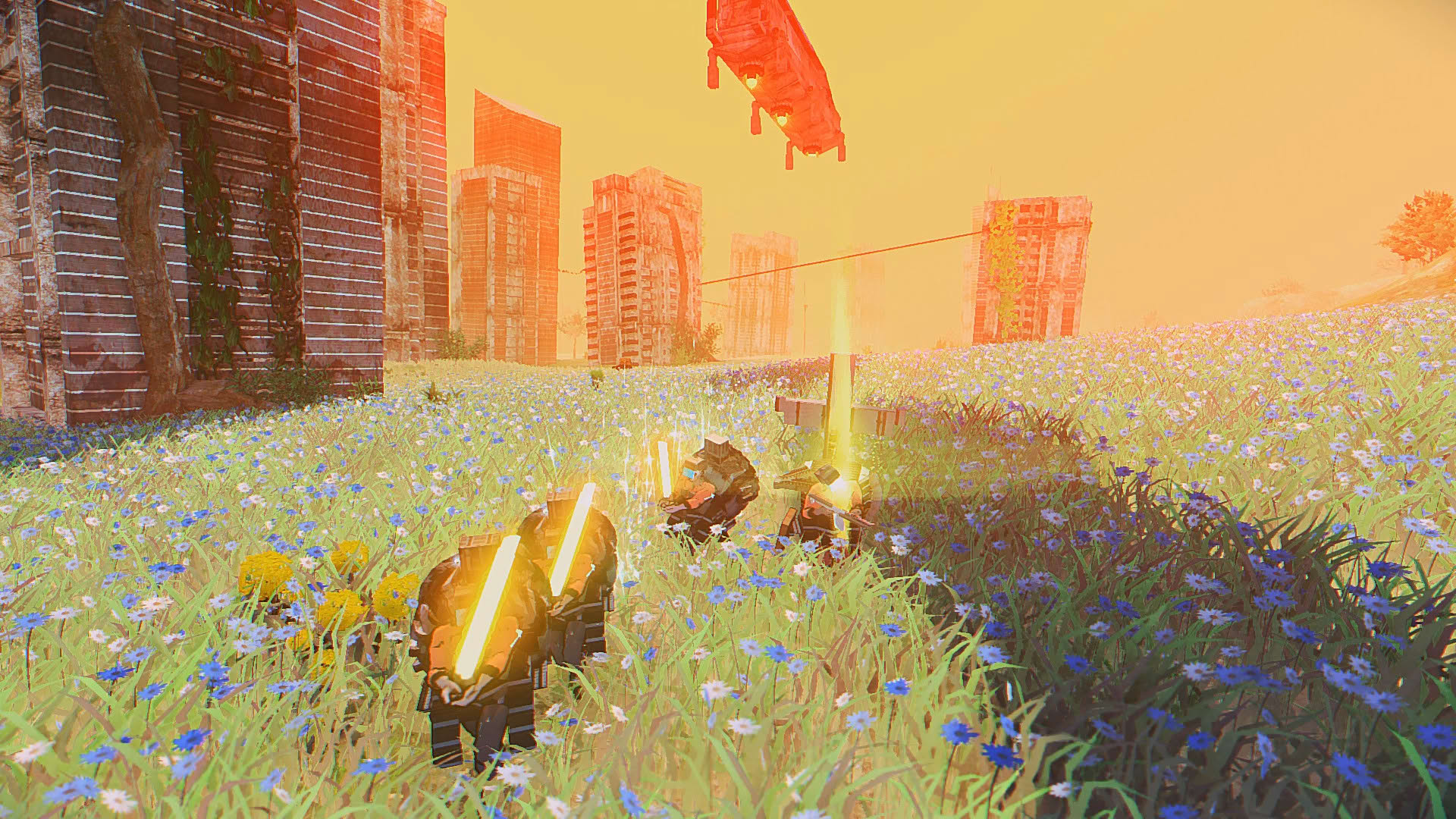 Screenshot for Ragnorium
