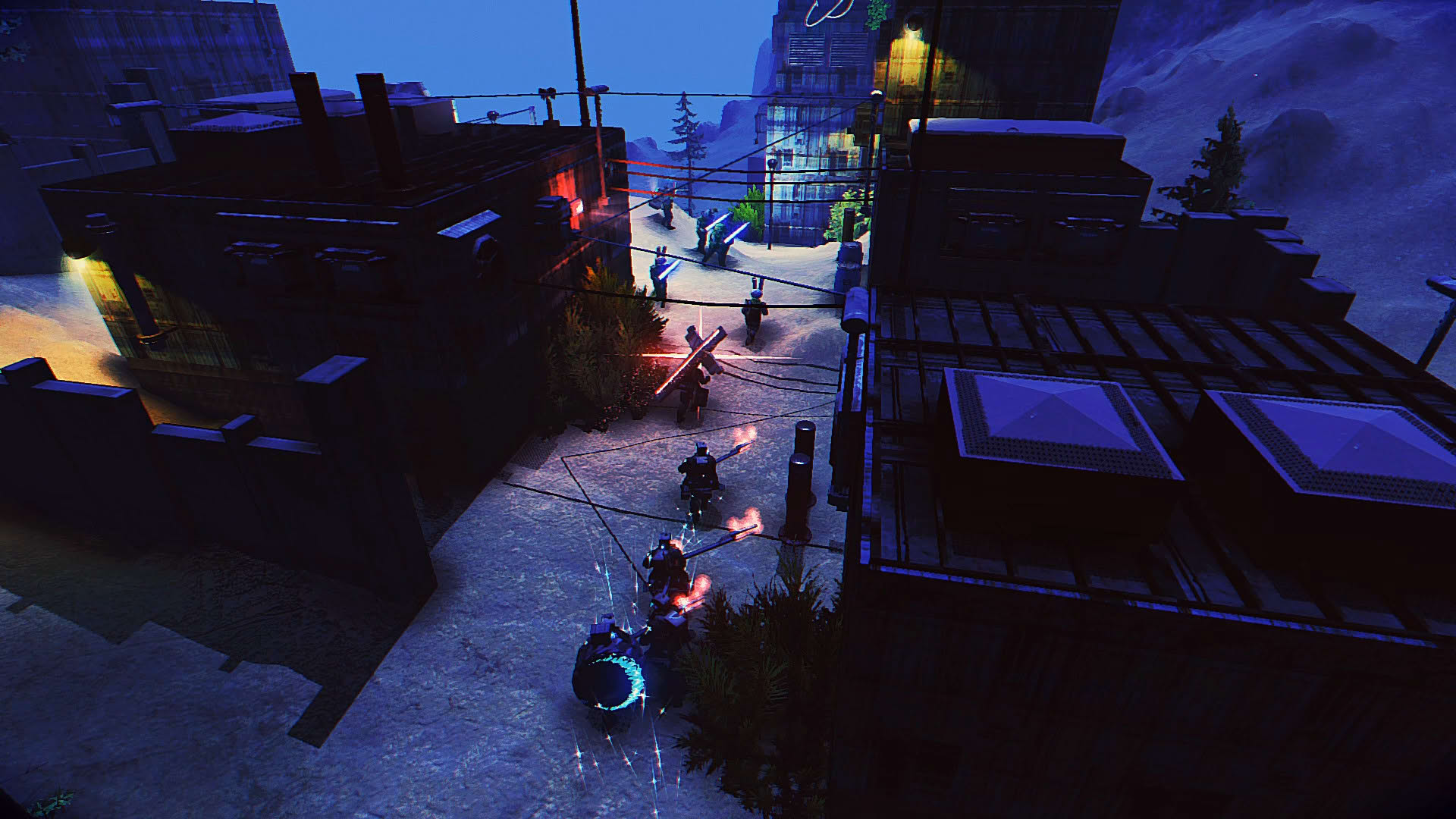 Screenshot for Ragnorium