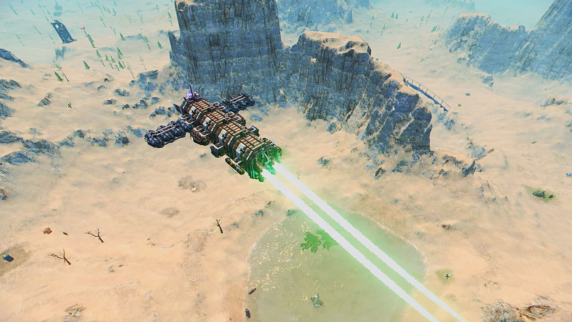 Screenshot for Ragnorium
