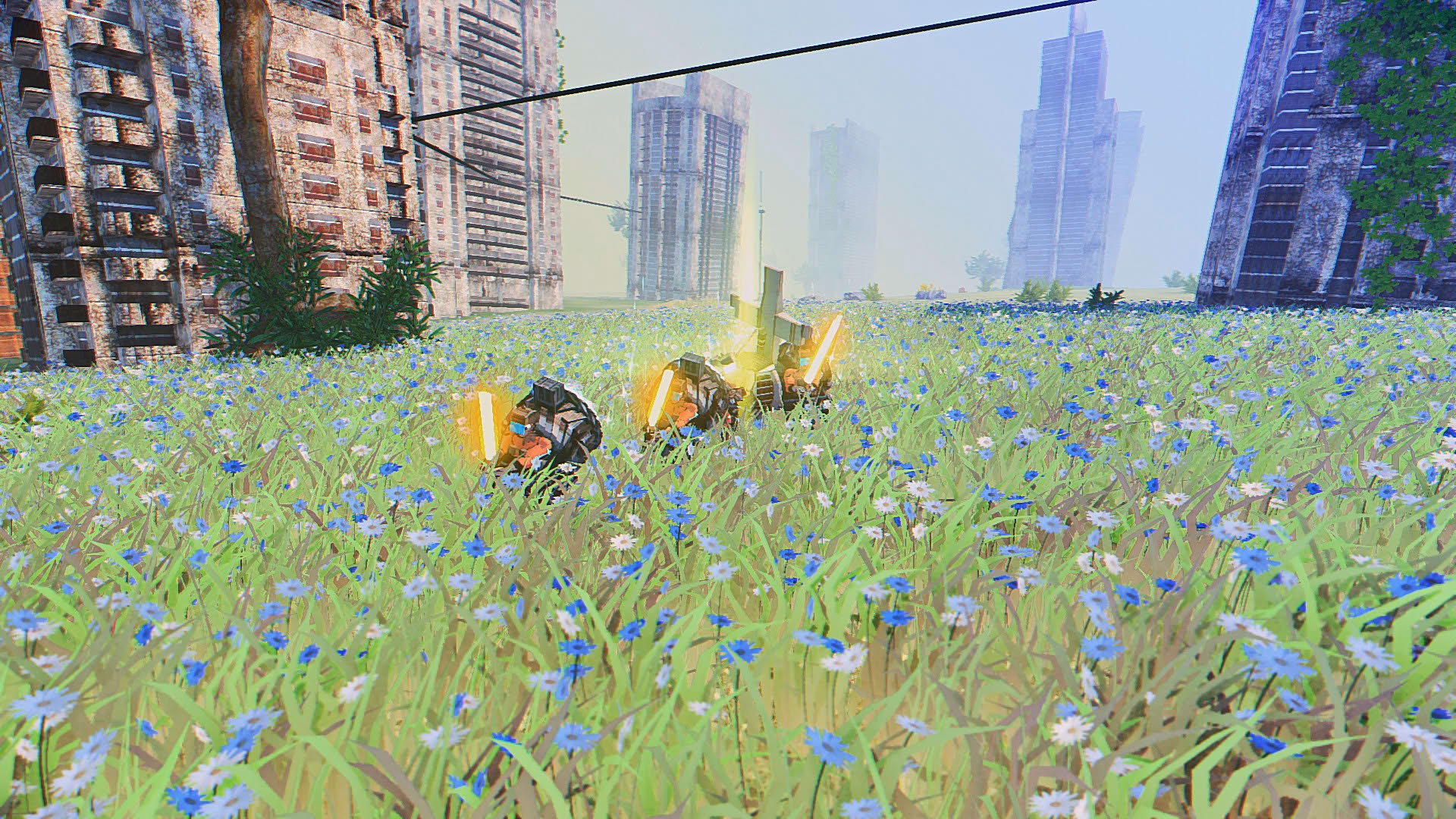 Screenshot for Ragnorium