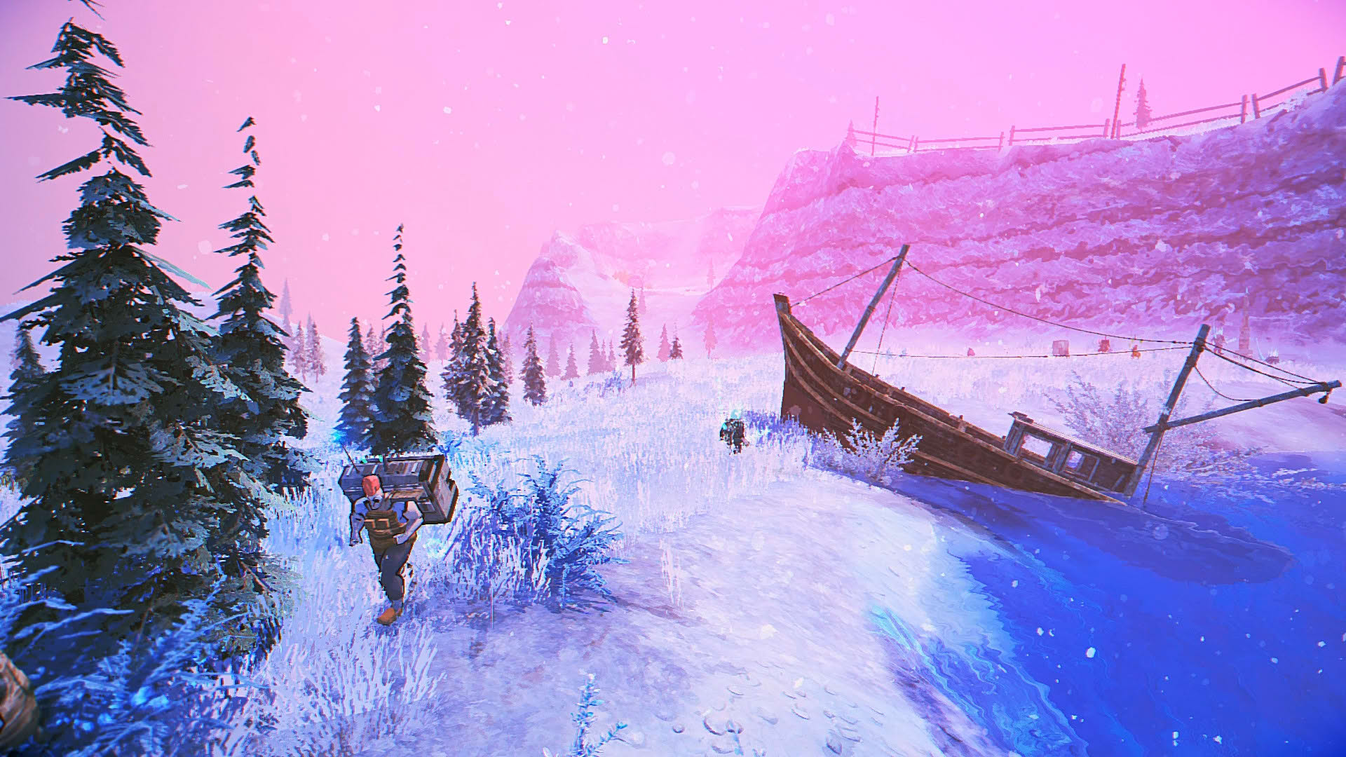 Screenshot for Ragnorium