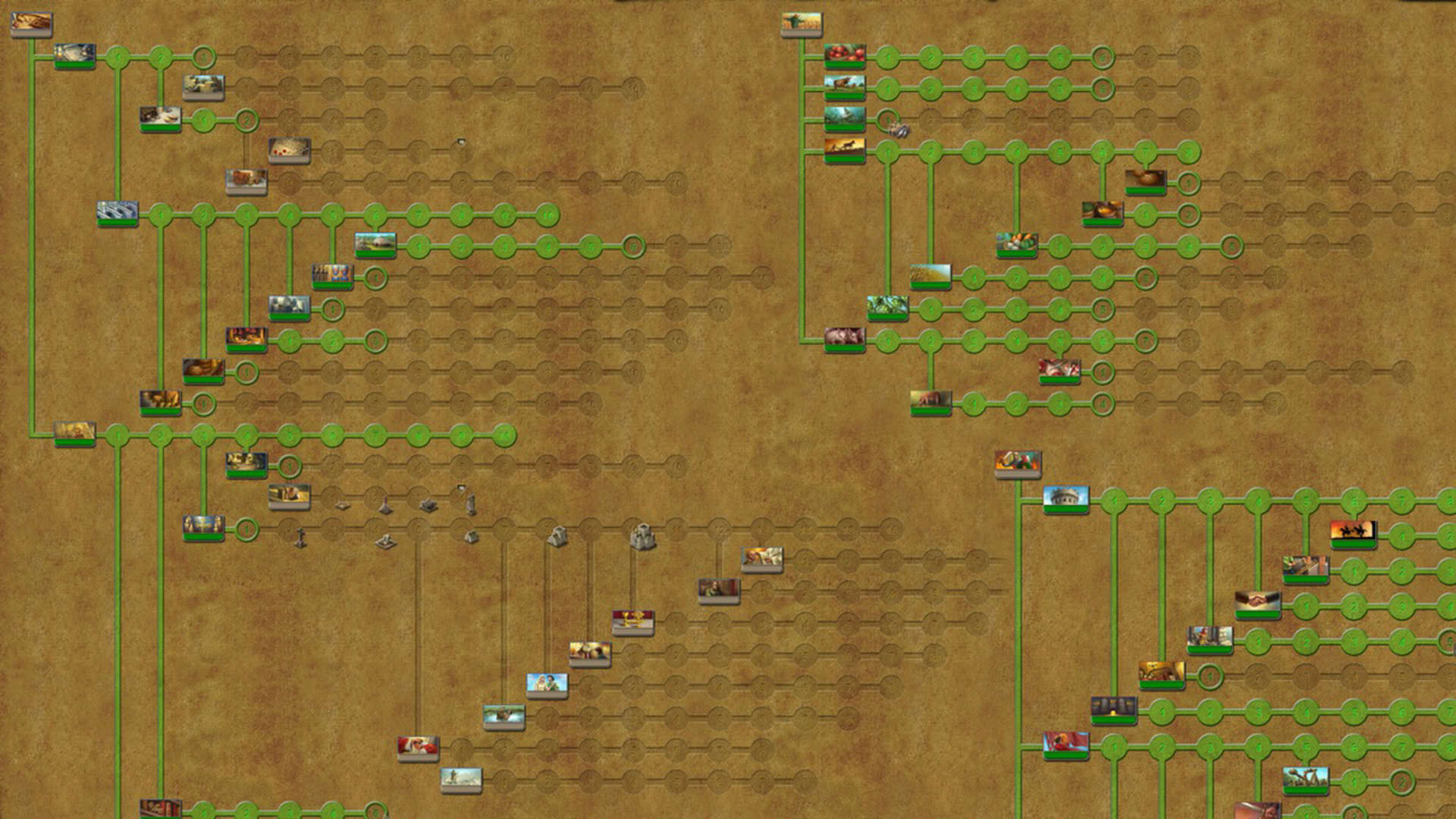 Screenshot for Stronghold Kingdoms