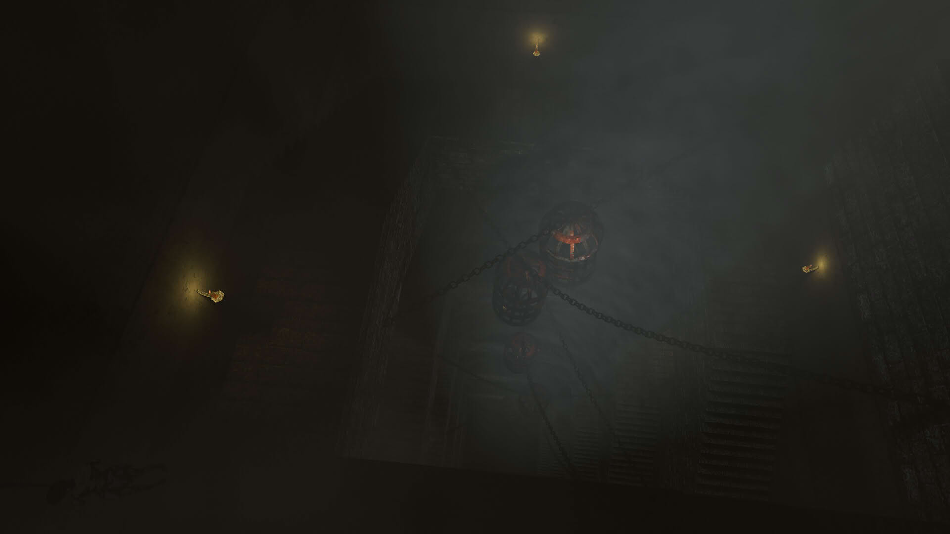 Screenshot for Deadpact