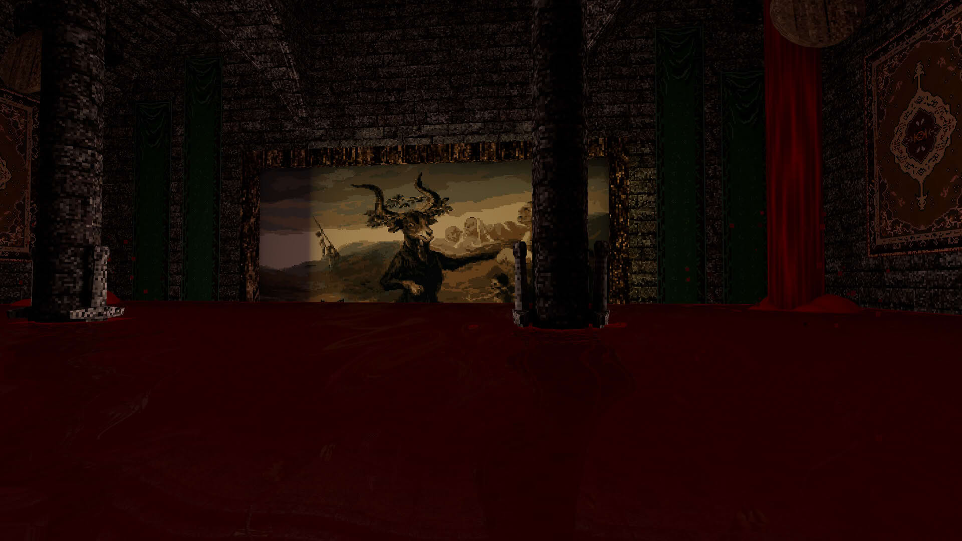 Screenshot for Deadpact