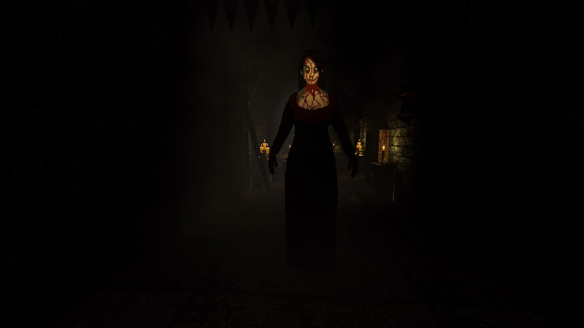 Screenshot for Deadpact